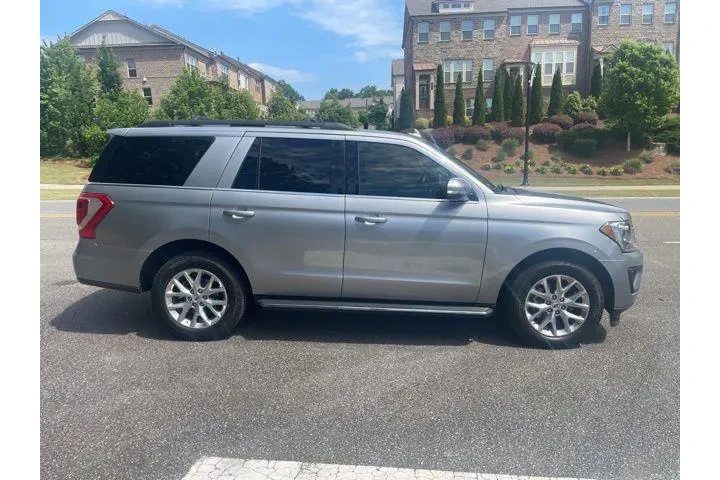 $36346 : Ford Expedition 2021 4x2 XLT image 7