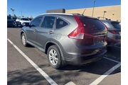 $14999 : Honda CR-V 2014 AWD EX-L 4dr thumbnail