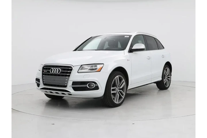 $23998 : Audi SQ5 2016 AWD 3.0T quatt image 4