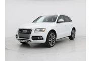 $23998 : Audi SQ5 2016 AWD 3.0T quatt thumbnail