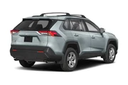 $29000 : Toyota RAV4 2022 AWD XLE 4dr thumbnail