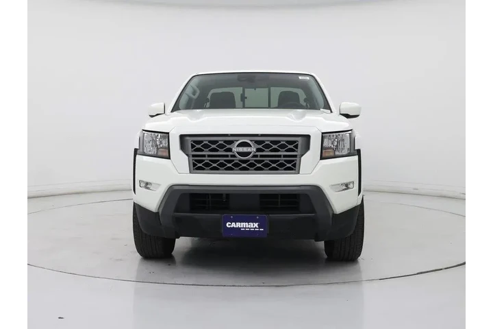 $30998 : Nissan Frontier 2024 4x2 SV image 5