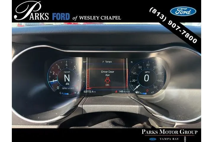 $35512 : Ford Mustang 2020 GT Premium image 7