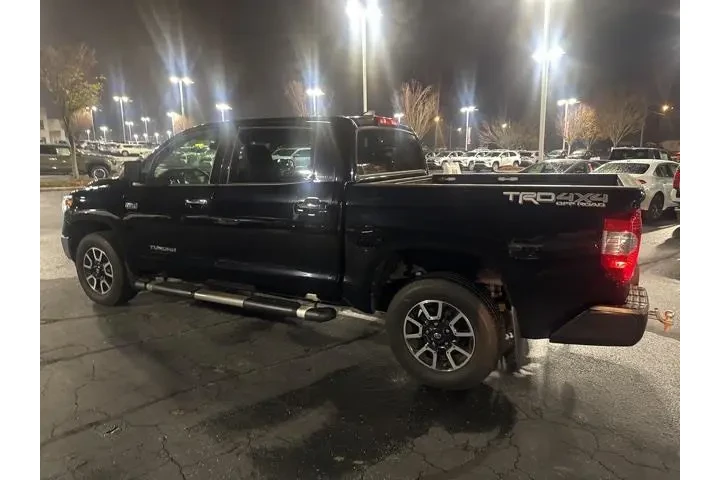 $33301 : Toyota Tundra 2020 4x4 Limit image 6