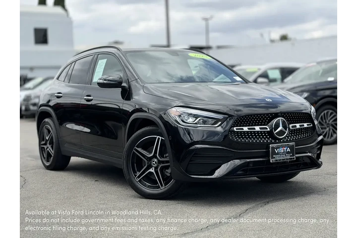$31995 : Mercedes-Benz GLA 2023 GLA 2 image 1