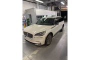 $37990 : Lincoln Aviator 2022 Reserve thumbnail