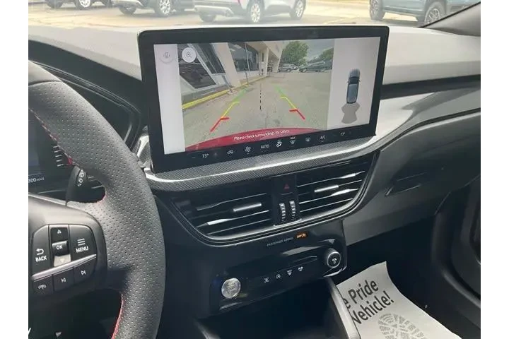 $25557 : Ford Escape 2024 ST-Line 4dr image 7