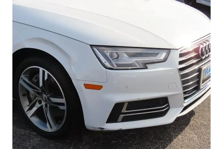 $13999 : Audi A4 2017 2.0T Premium Pl image 5