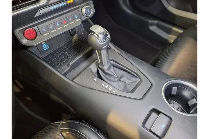 $29998 : Ford Mustang 2024 EcoBoost P image 9