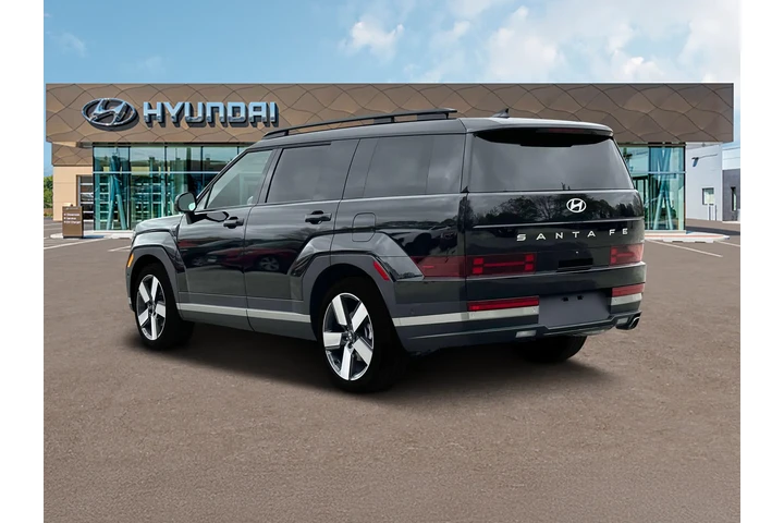 $33743 : Hyundai SANTA FE 2024 AWD Li image 5