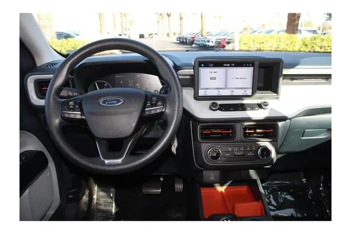 $25047 : Ford Maverick 2023 XLT 4dr S image 4