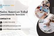 Native American CPA firm en San Diego