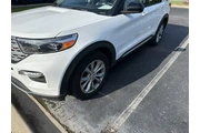 $35525 : Ford Explorer 2024 Limited 4 thumbnail