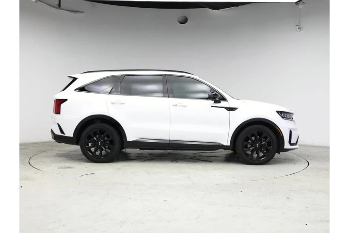 $25998 : Kia Sorento 2021 SX Prestige image 7