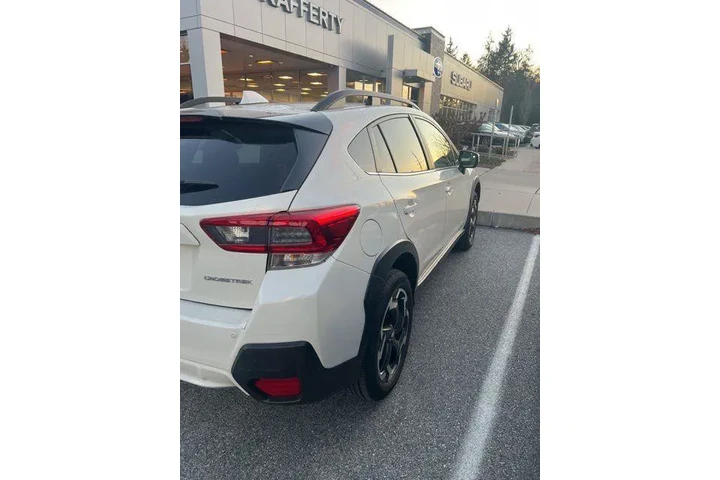 $27000 : Subaru Crosstrek 2023 AWD Li image 5
