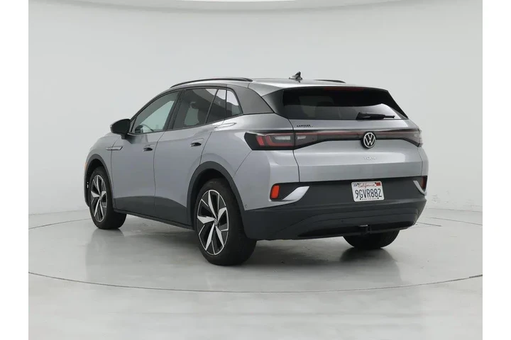 $28998 : Volkswagen ID.4 2023 AWD Pro image 2