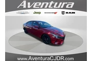 Hyundai ELANTRA 2022 SEL 4dr en Miami