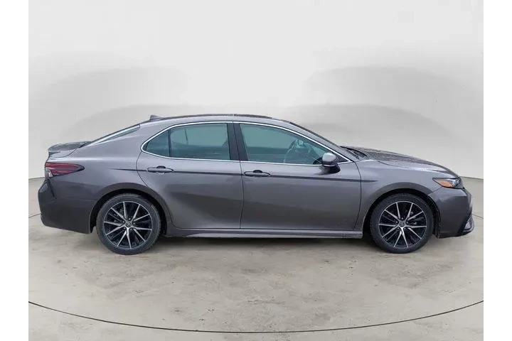 $29288 : Toyota Camry 2024 AWD SE 4dr image 6
