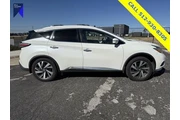 $13988 : Nissan Murano 2017 S 4dr SUV thumbnail