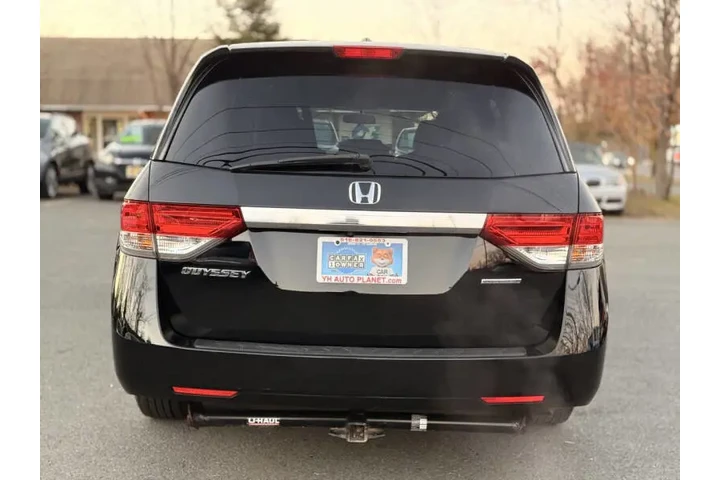 $17995 : 2016 Odyssey SE image 10