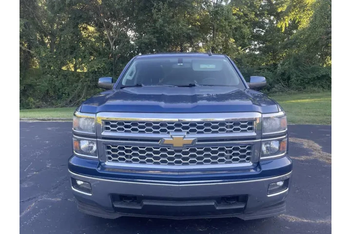 $14999 : 2015 Silverado 1500 LT image 4