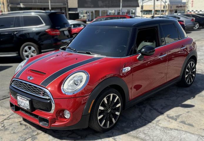 $14995 : 2017 MINI Cooper S Hardtop 4 image 10