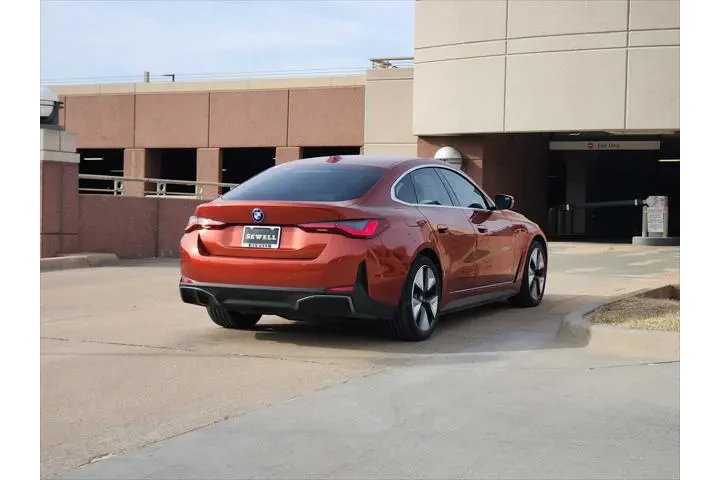 $32990 : BMW i4 2023 eDrive35 Gran Co image 4