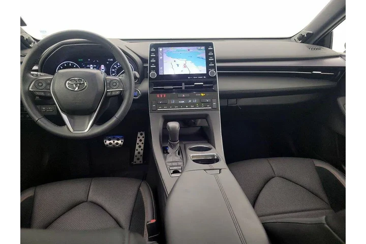 $34998 : Toyota Avalon 2021 XSE Night image 9