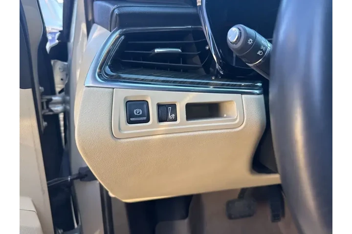 $17000 : Cadillac XT5 2017 4dr SUV image 9