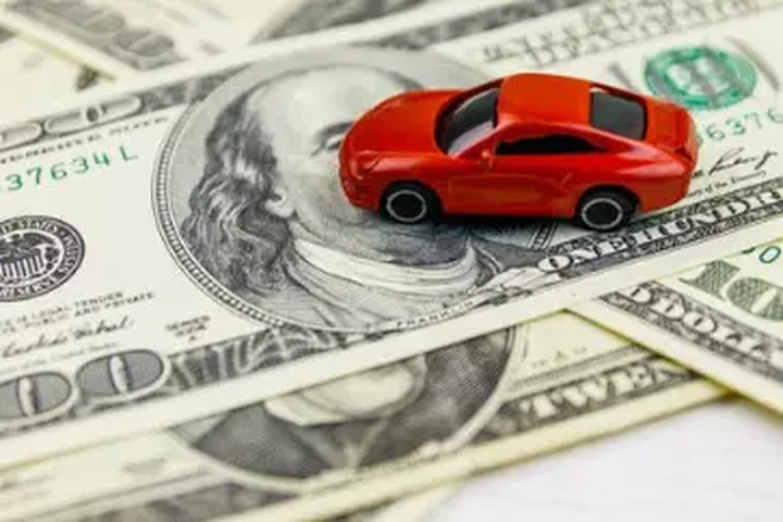 🚗EFECTIVO POR SU CARRO VIEJO image 2