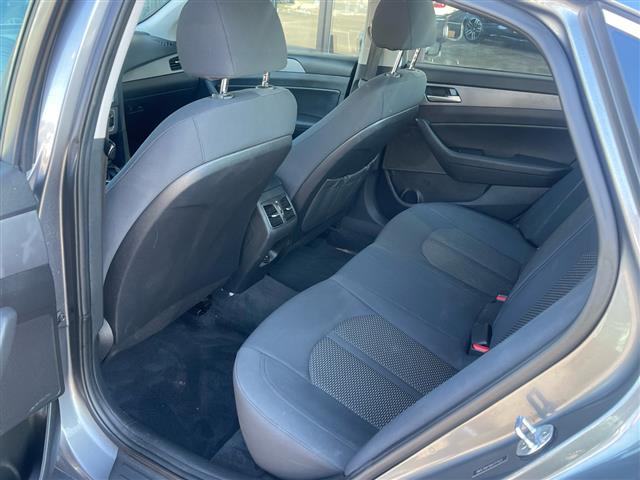 $12900 : 2018 Sonata image 10