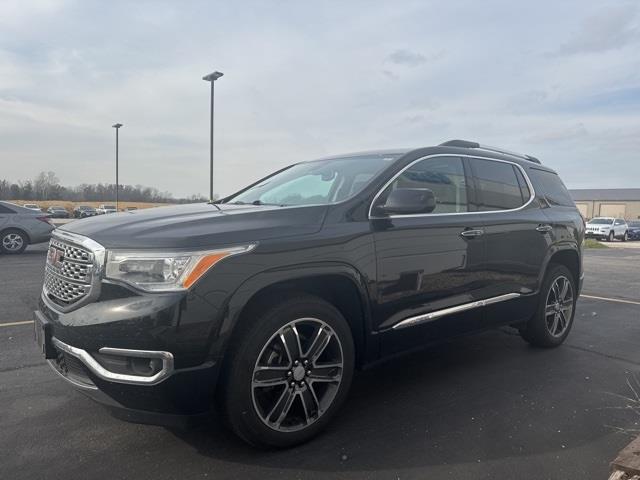 $15299 : Pre-Owned 2017 Acadia Denali image 3