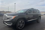 $15299 : Pre-Owned 2017 Acadia Denali thumbnail