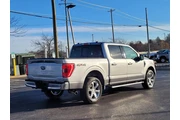 $38997 : Ford F-150 2022 4x4 XLT 4dr thumbnail