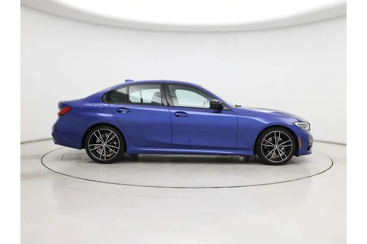 $32998 : BMW 3 Series 2021 330i 4dr S image 7