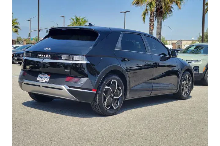 $18696 : Hyundai IONIQ 5 2022 AWD SE image 7