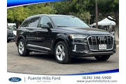 Audi Q7 2024 AWD quattro Pre en Los Angeles