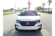 $28495 : Honda Pilot 2022 SE 4dr SUV thumbnail