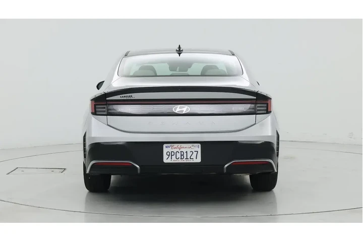 $22998 : Hyundai SONATA 2025 SEL 4dr image 6