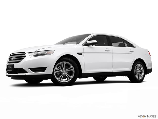 2014 Taurus image 2