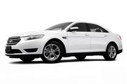 2014 Taurus thumbnail