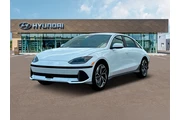 Hyundai IONIQ 6 2025 SEL 4dr en Los Angeles