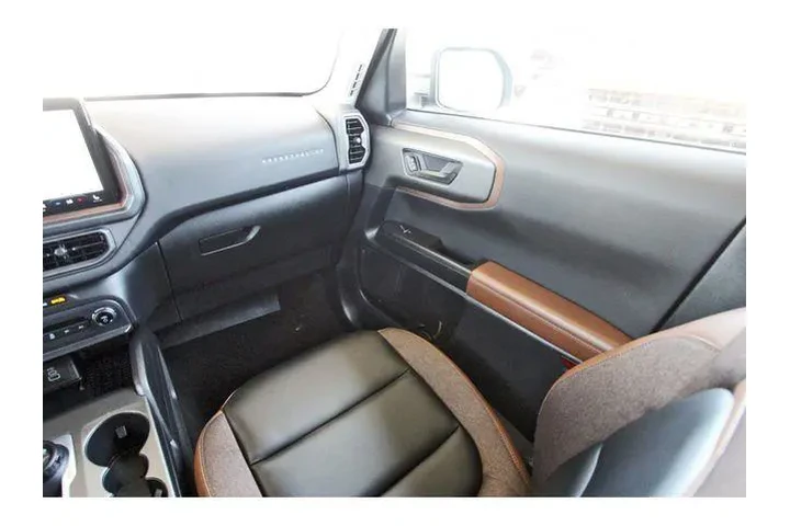 $30991 : Ford Bronco Sport 2025 AWD O image 9