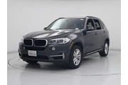 $19998 : BMW X5 2015 AWD xDrive35i 4d thumbnail