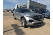 Ford Explorer 2021 Base 4dr en Tulsa