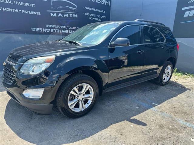 $7729 : 2016 Equinox LT image 2