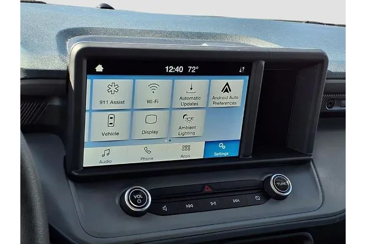 $22795 : Ford Maverick 2022 AWD XL 4d image 9