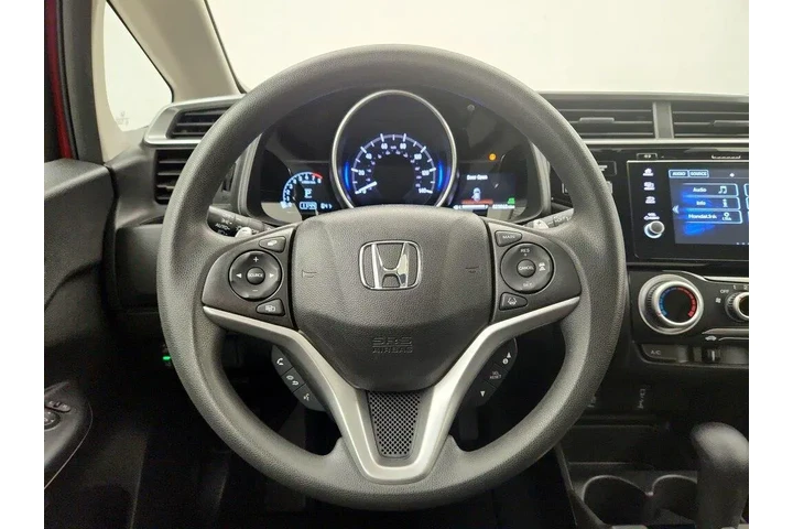 $22998 : Honda Fit 2019 EX 4dr Hatchb image 10