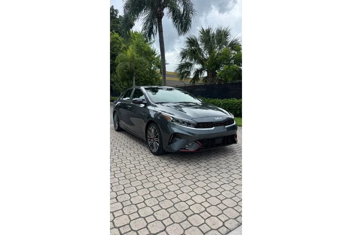 $13900 : 🚘*Kia Forte GT-Line 2022* image 9