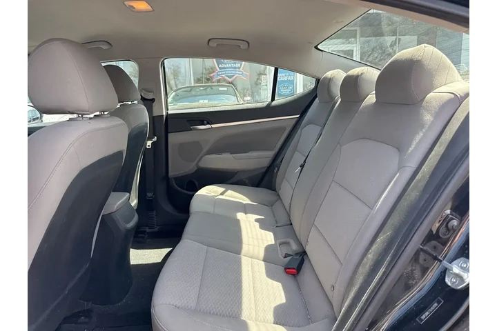 $11500 : Hyundai ELANTRA 2020 SEL 4dr image 8